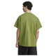 Adidas Ανδρική κοντομάνικη μπλούζα Trefoil Essentials Oversized Tee